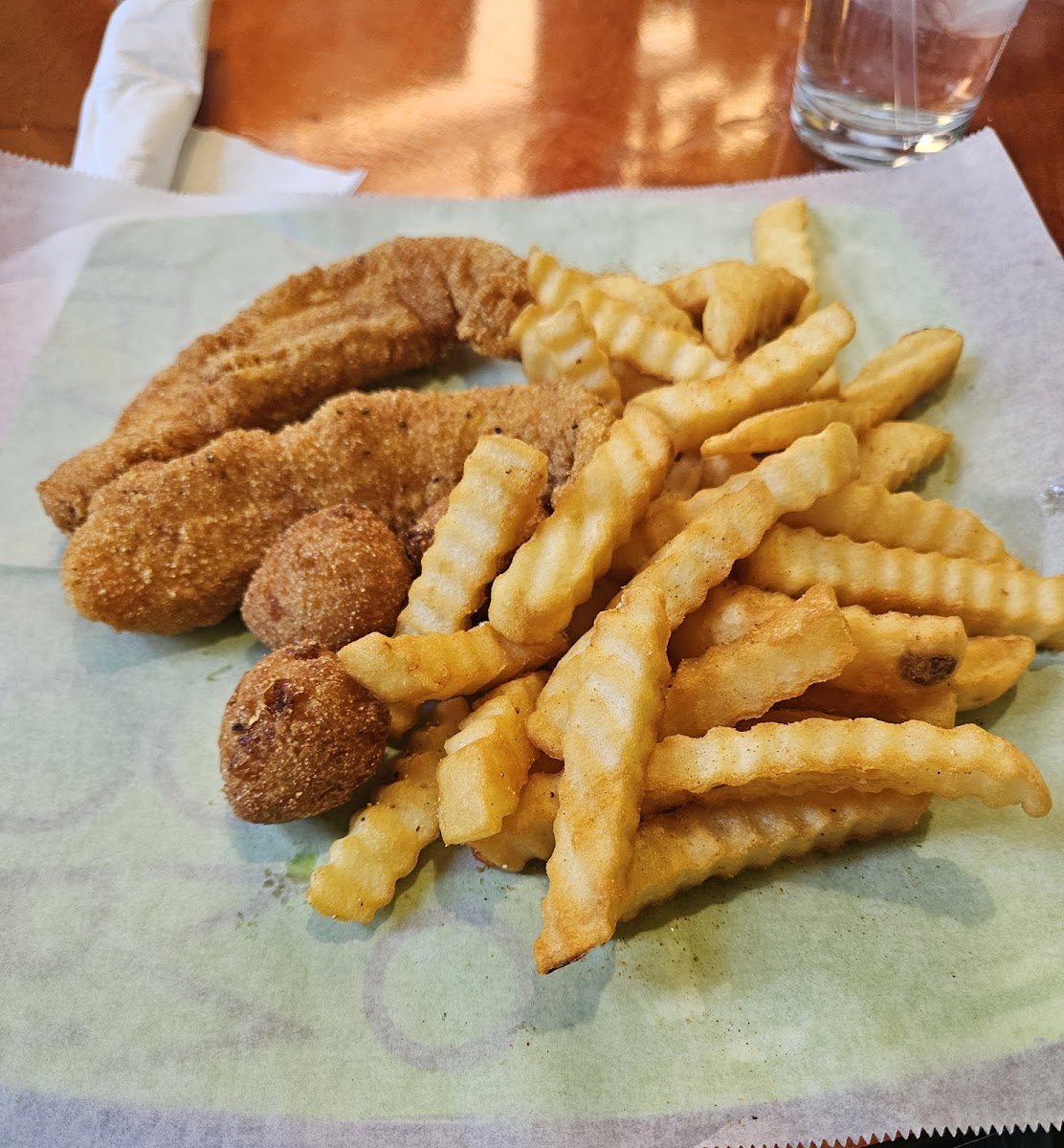 Banner The Edge Southern Cafe 02