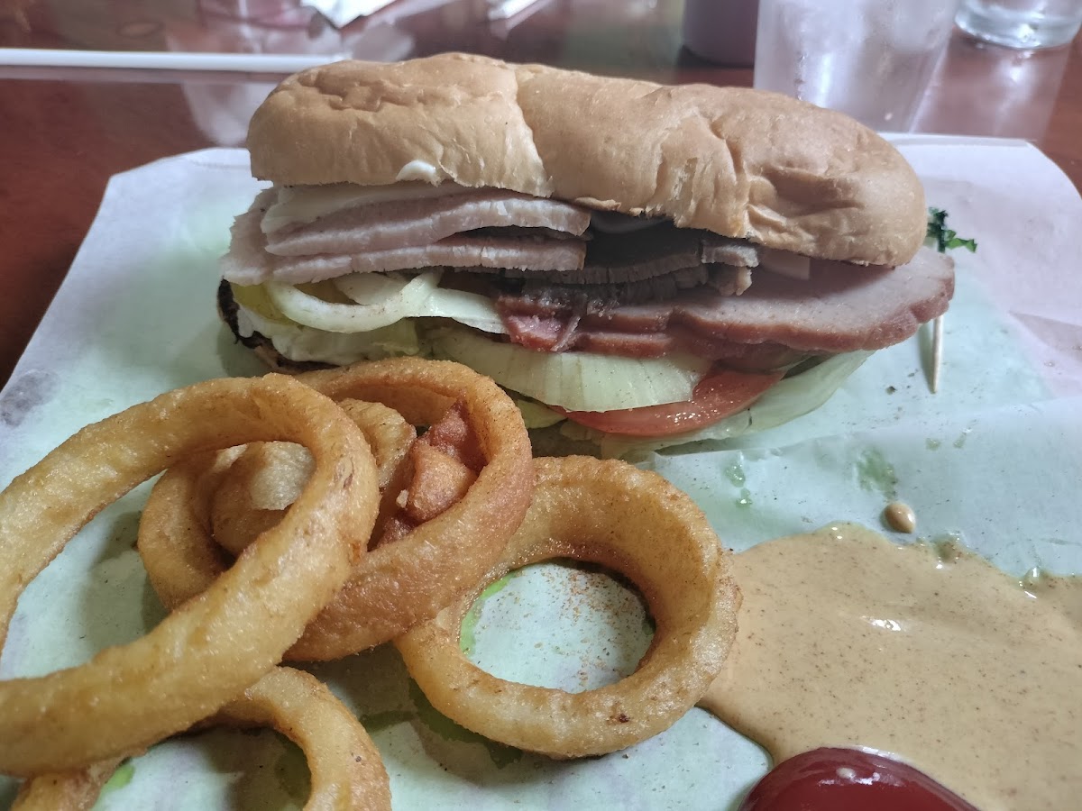 Banner The Edge Southern Cafe 03